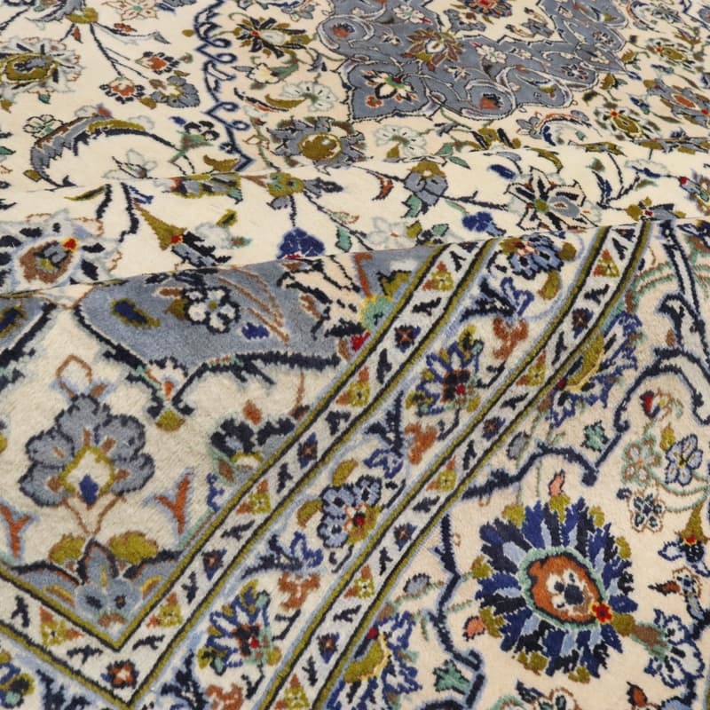 Kashan Teppich  436x295