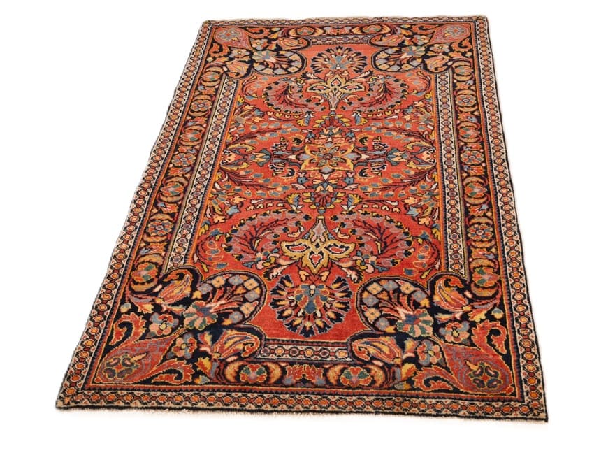 Lilian Antik  Teppich 148x100