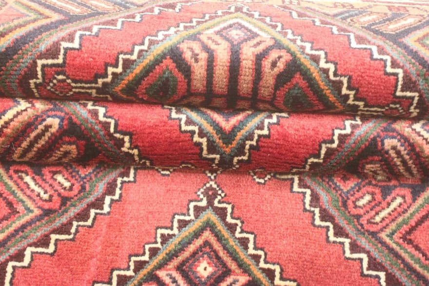 Hamadan 197x80