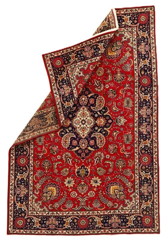 Tabriz Teppich 290x192 - Image 3