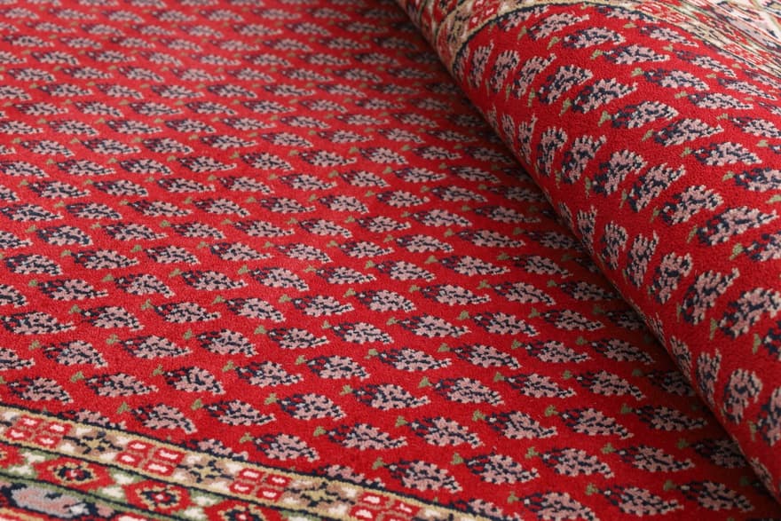 Mir Carpet 180x124