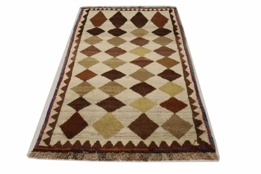 Shiraz Teppich 196x105