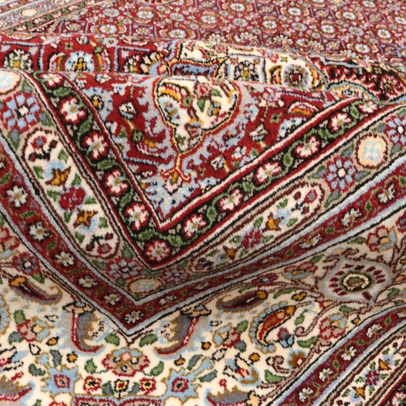 Moud Carpet 200x151