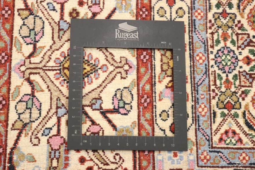 Moud Carpet  205x199
