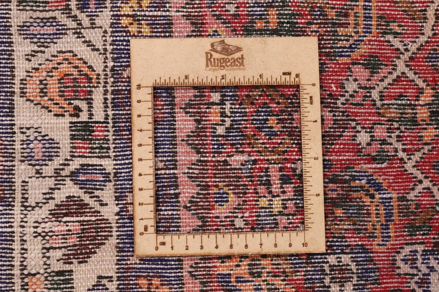 Rudbar Carpet 155x106