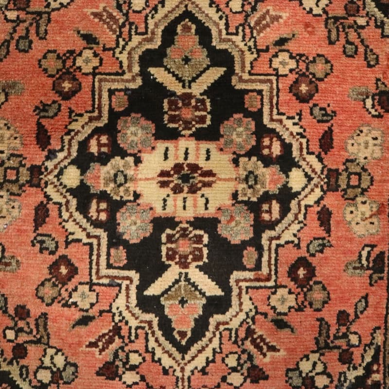 Hamadan Carpet 80x56