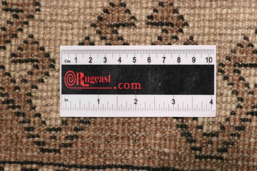 Ghashghai Teppich 224x131