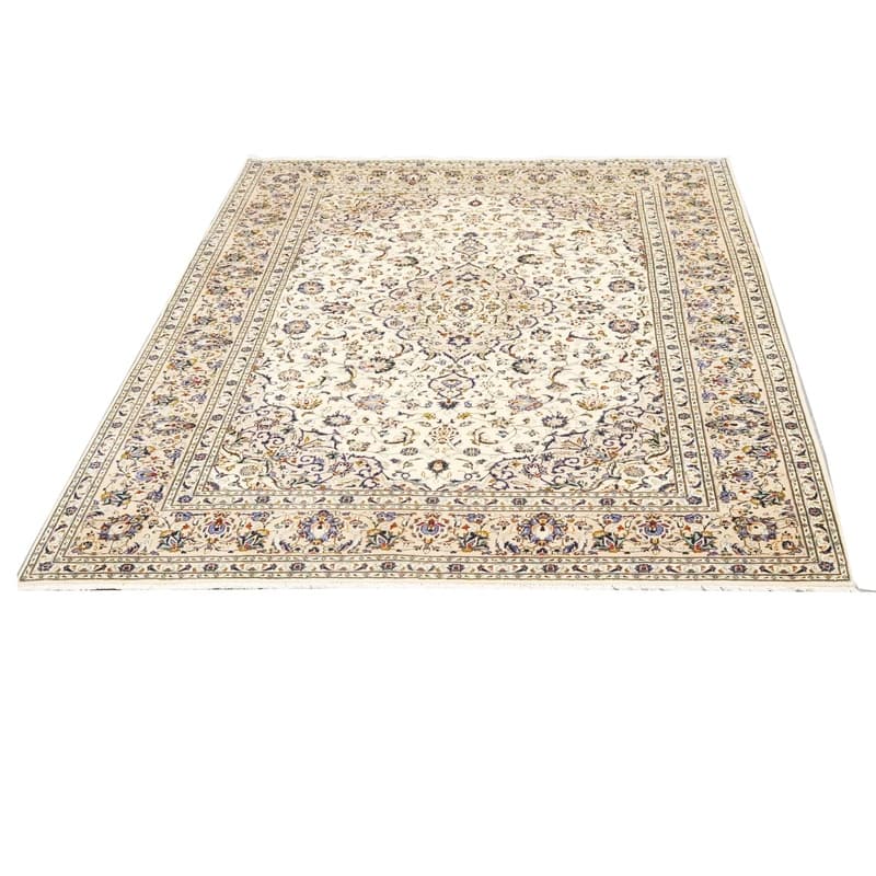 Kashan Teppich  310x253 - Image 5