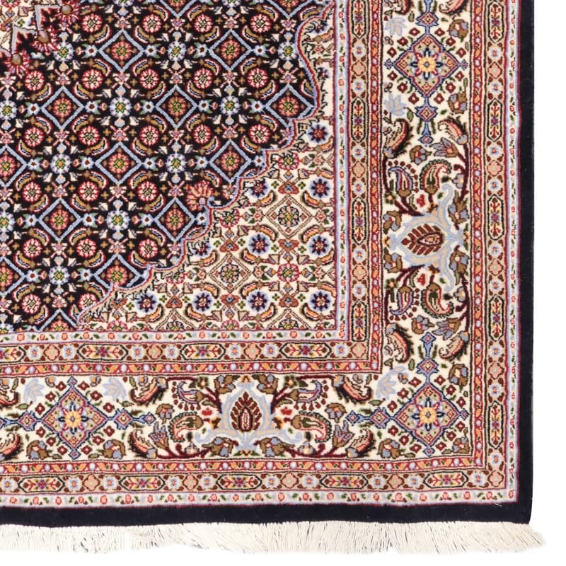 Moud Teppich 154x149