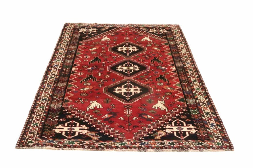 Shiraz 279x185