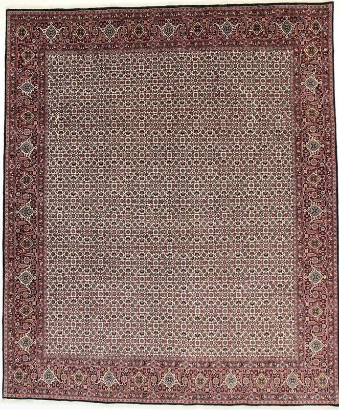 Bidjar Teppich 300x250