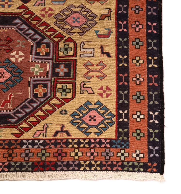 Kilim  Carpet 147x100