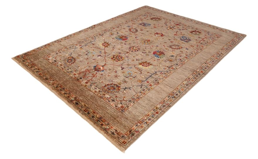 SULTANI Carpet        247x183