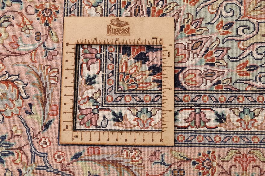 Kashmir SILK 276x188