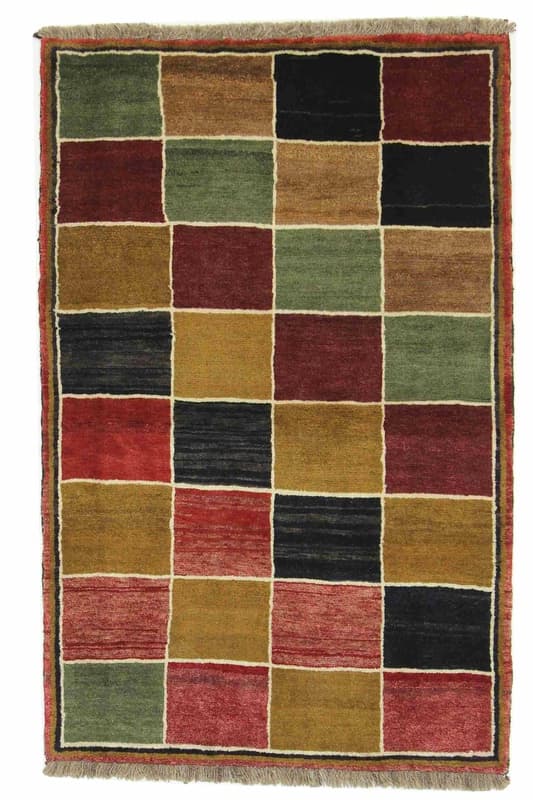 Ghashghai Teppich 159x103