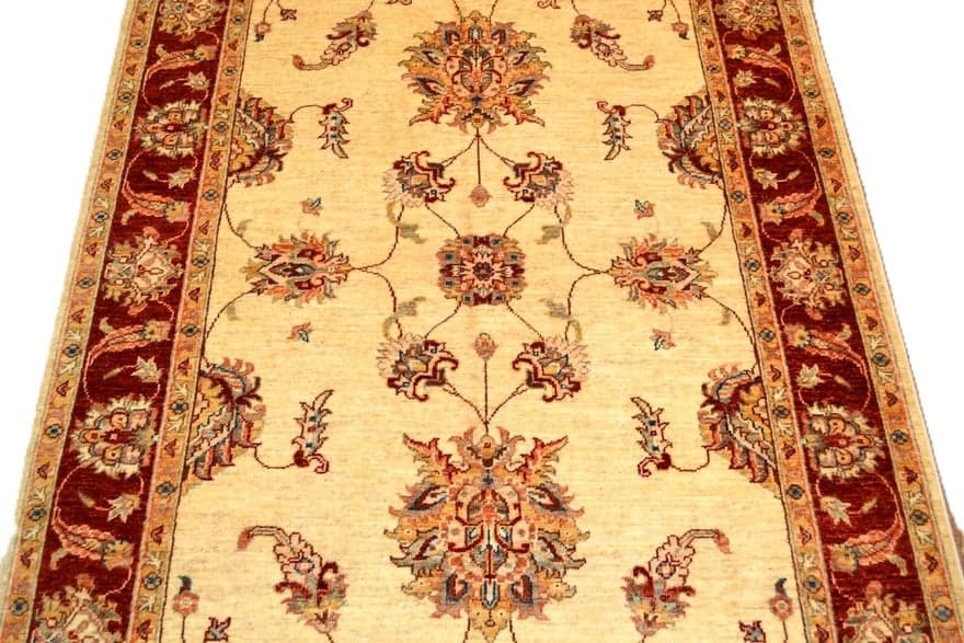 Ariana-Kazak Carpet  238x174 - Image 3