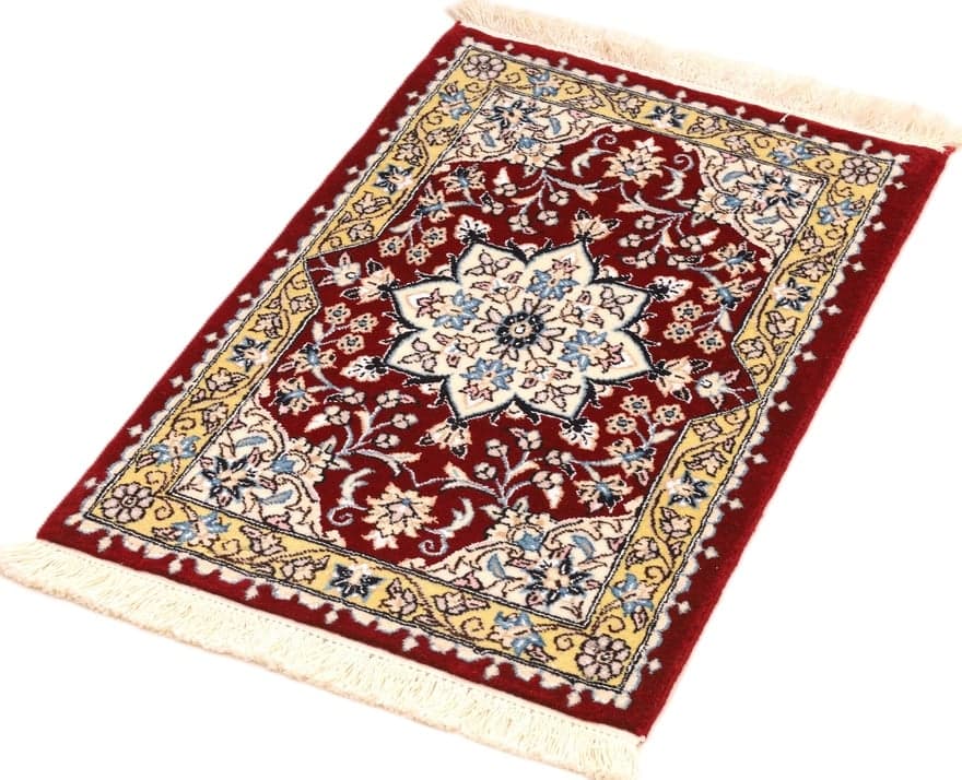 Nain 9 La Carpet  90x60 - Image 2