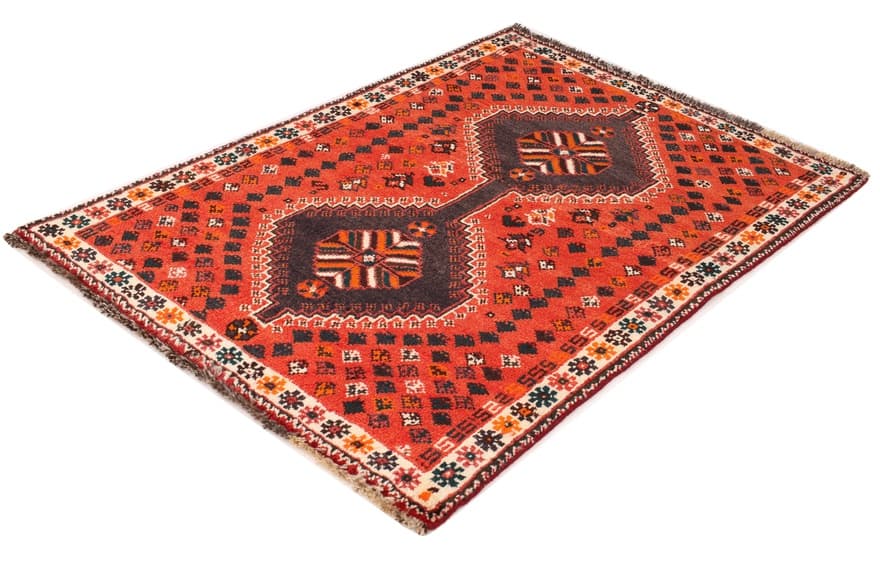 SHIRAZ Carpet 148x105