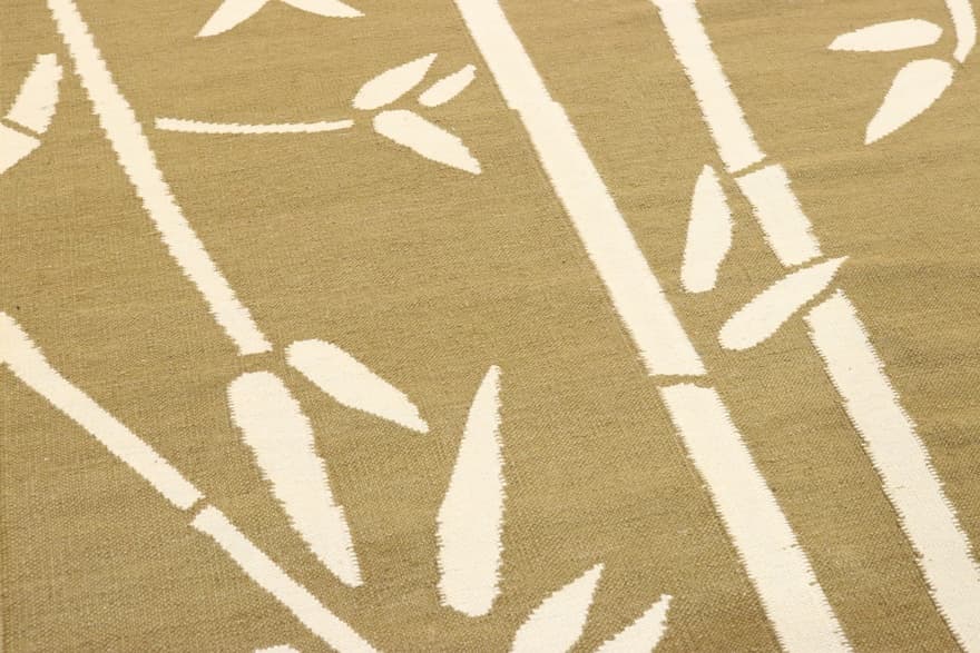 Kilim Teppich 222x165
