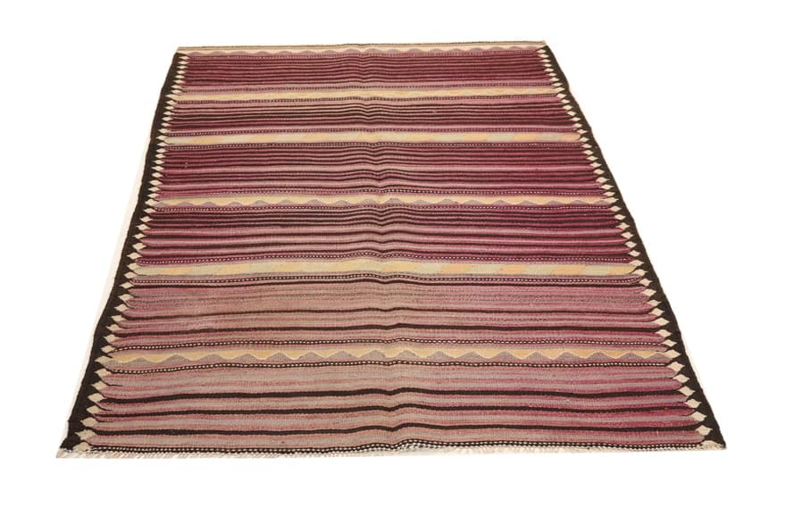 Kelim Teppich 234x147 - Image 3