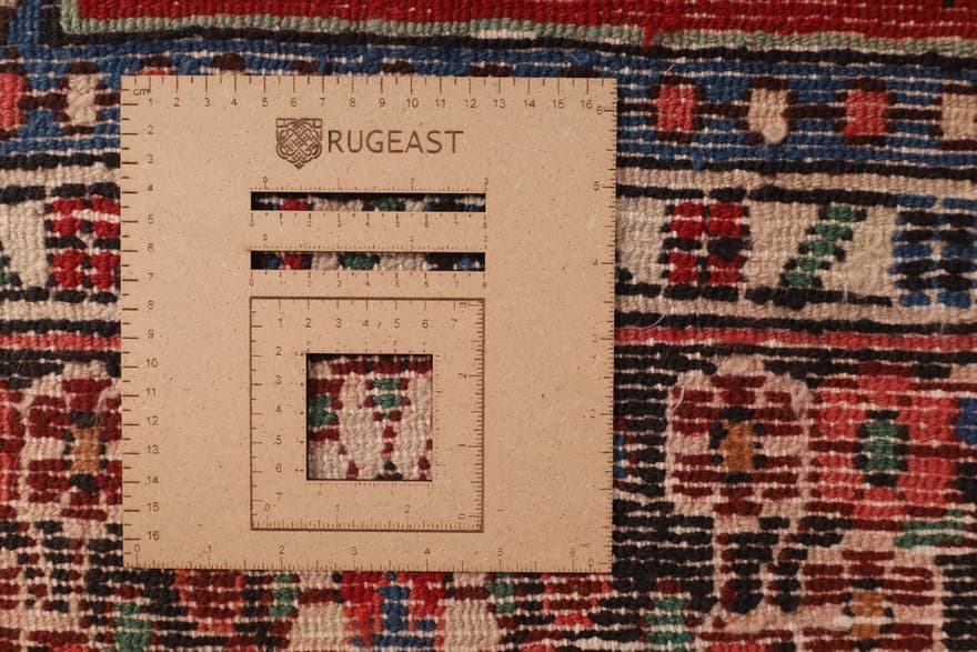 Hamadan Carpet  303x215 - Image 6