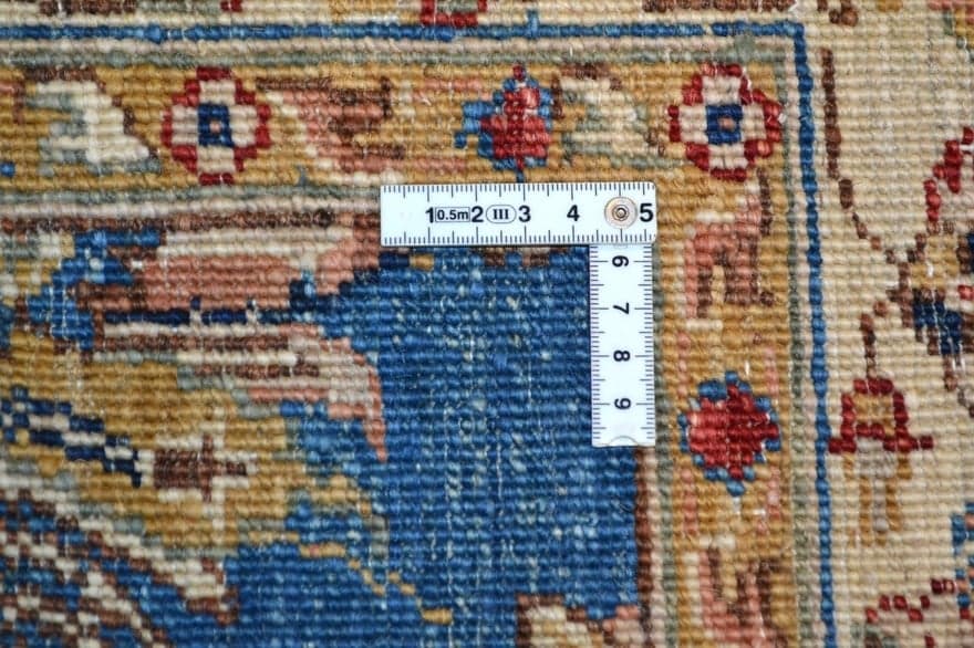 Ziegler Farahan Carpet  183x127 - Image 6