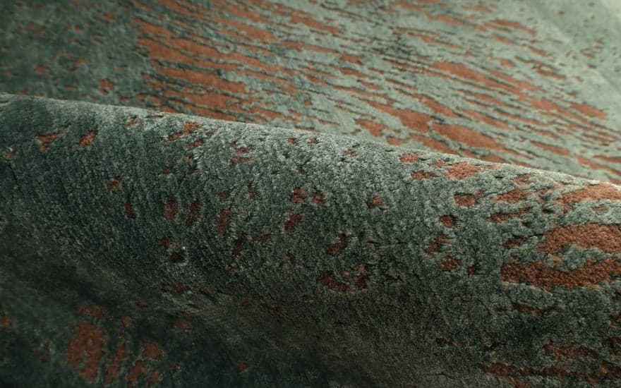 MODERN LOTUS Carpet 202x144 - Image 6