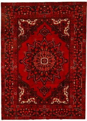 Kurdi Carpet 288x218