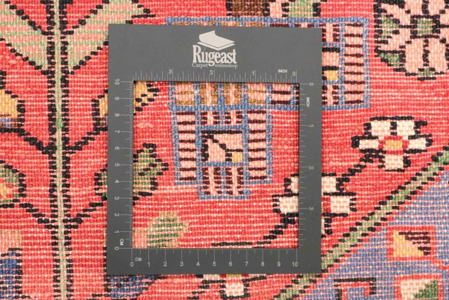 NAHAVAND 95x73 - Image 3