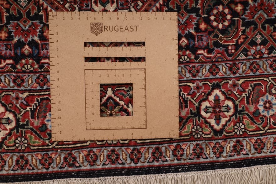 Bidjar Teppich 300x84 - Image 6