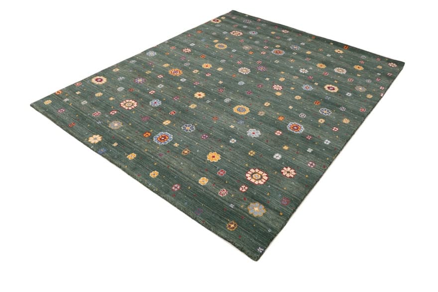 Loribaf Carpet 196x146