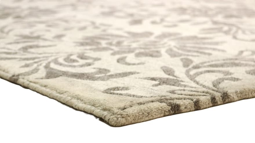 Modern Nepal Teppich   202x143