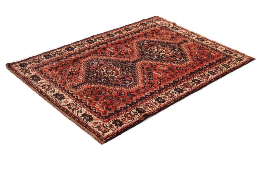 SHIRAZ Carpet 155x109