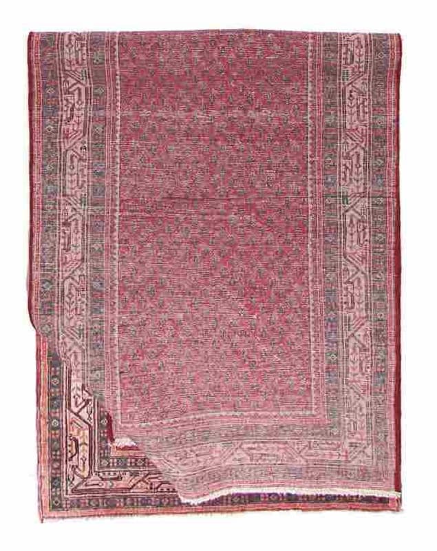 Sarough mir Carpet 318x105