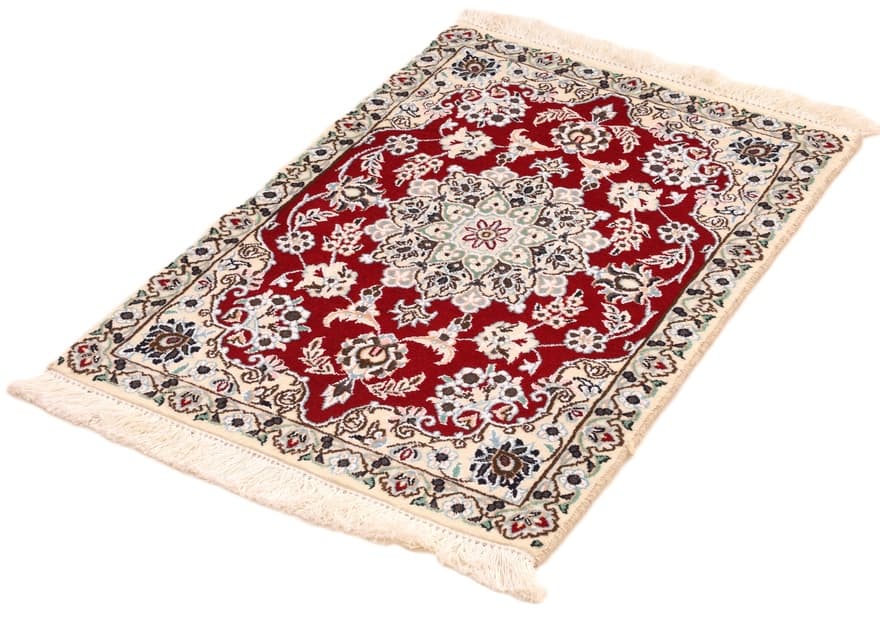 Nain 9 La Carpet  90x60 - Image 6