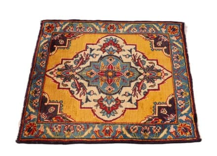 Keshan Teppich                     71x62