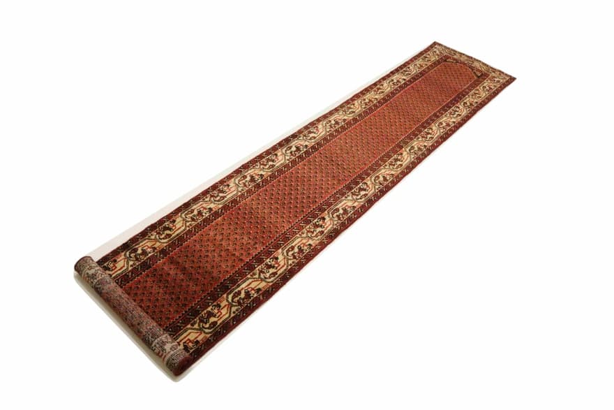 Hosenabad Carpet 398x75