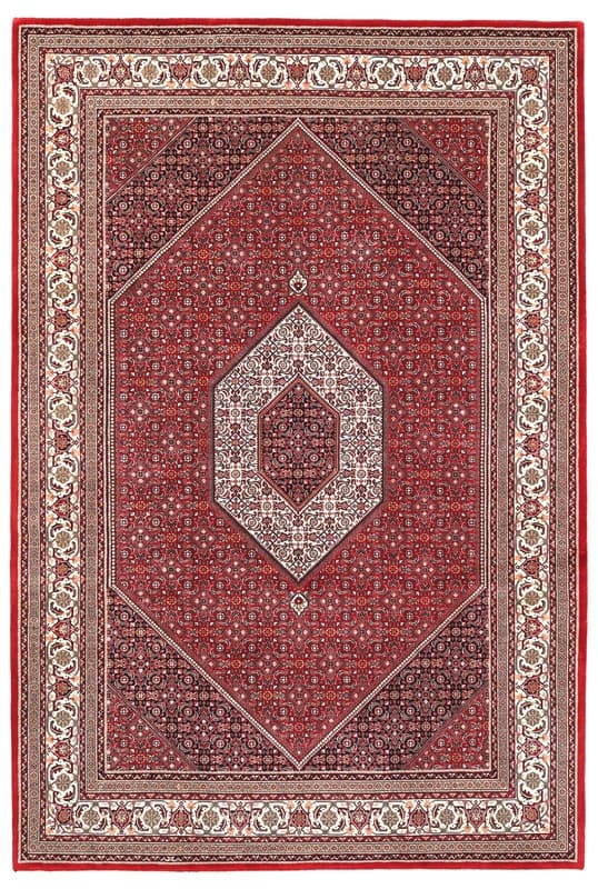 BidjarSuper Carpet 302x201