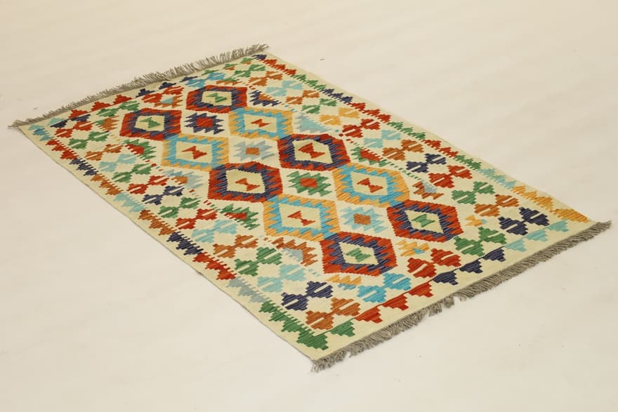 Kelim 151x100
