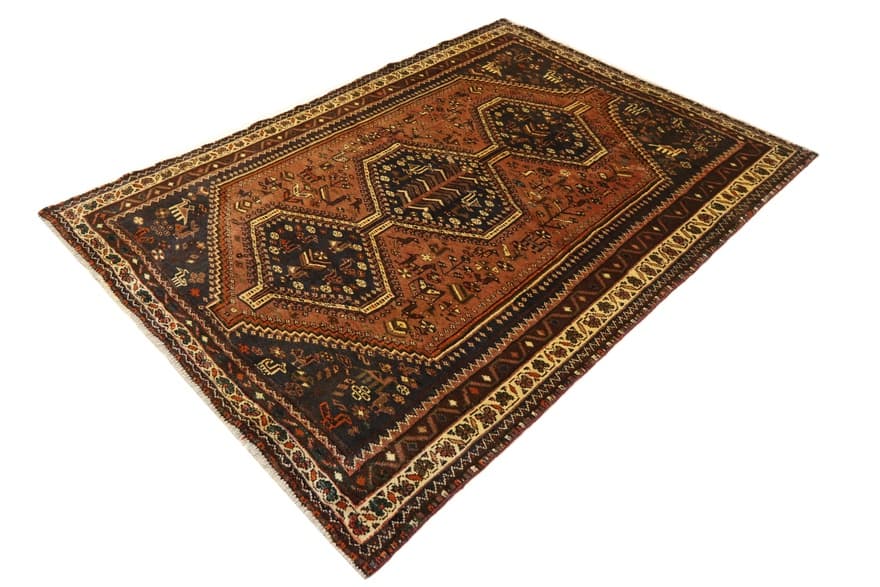 SHIRAZ Carpet 256x169