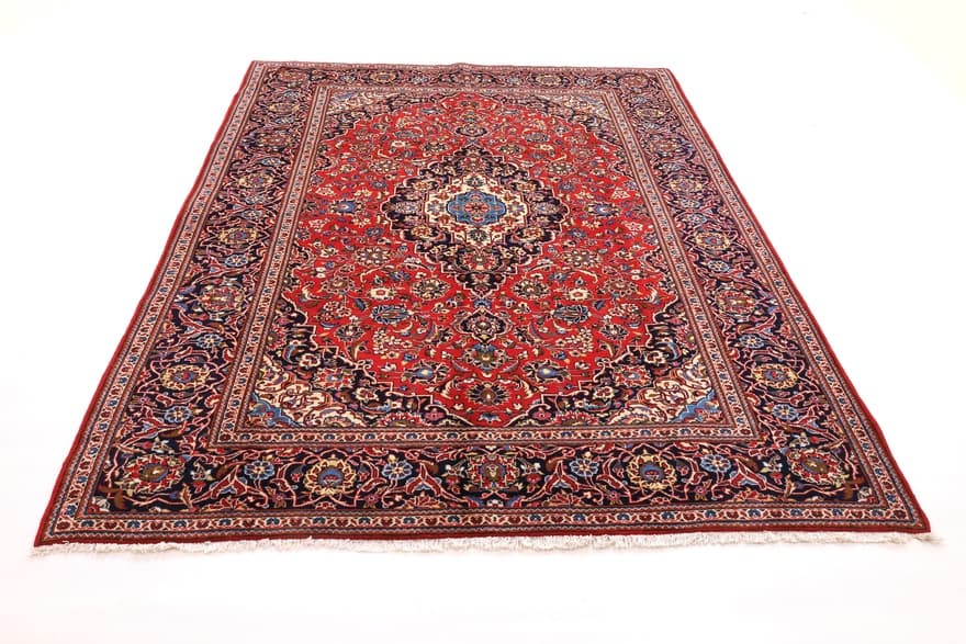 KESHAN Carpet 304x210