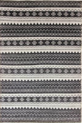 MODERN-IKAT Carpet 245x163