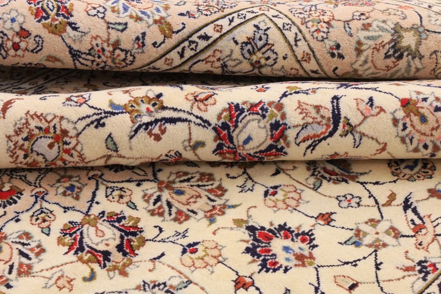 KESHAN Carpet 344x246