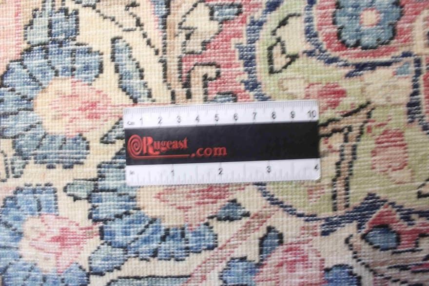 Kerman Antique Carpet 545x298