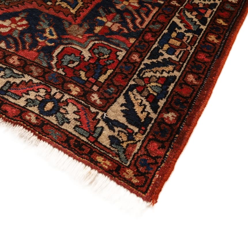 BAKHTIAR  Carpet  207x141