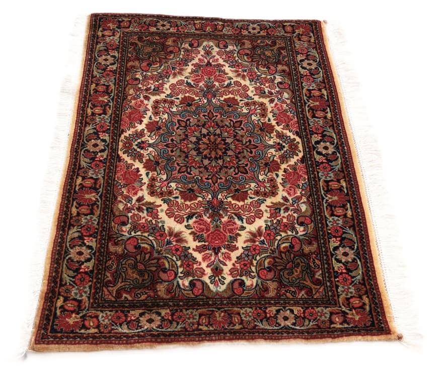 Bidjar Teppich 95x66 - Image 4