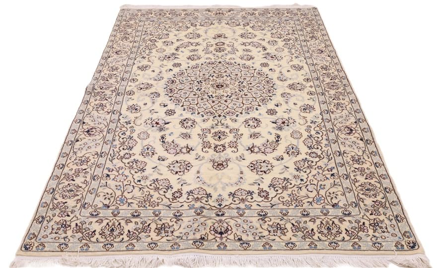 Nain 6 La  Carpet  250x163 - Image 3