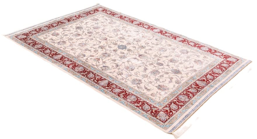 Qom Dising Carpet  225x147