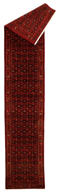 Hamadan Teppich 460x92 - Image 4
