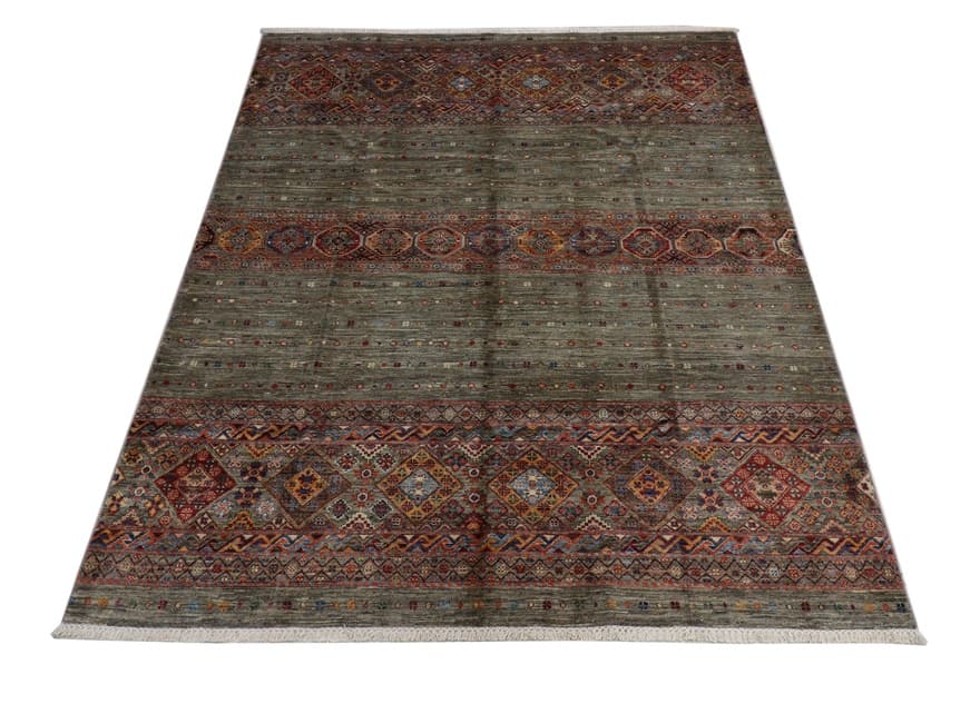 Ziegler Carpet 244x203